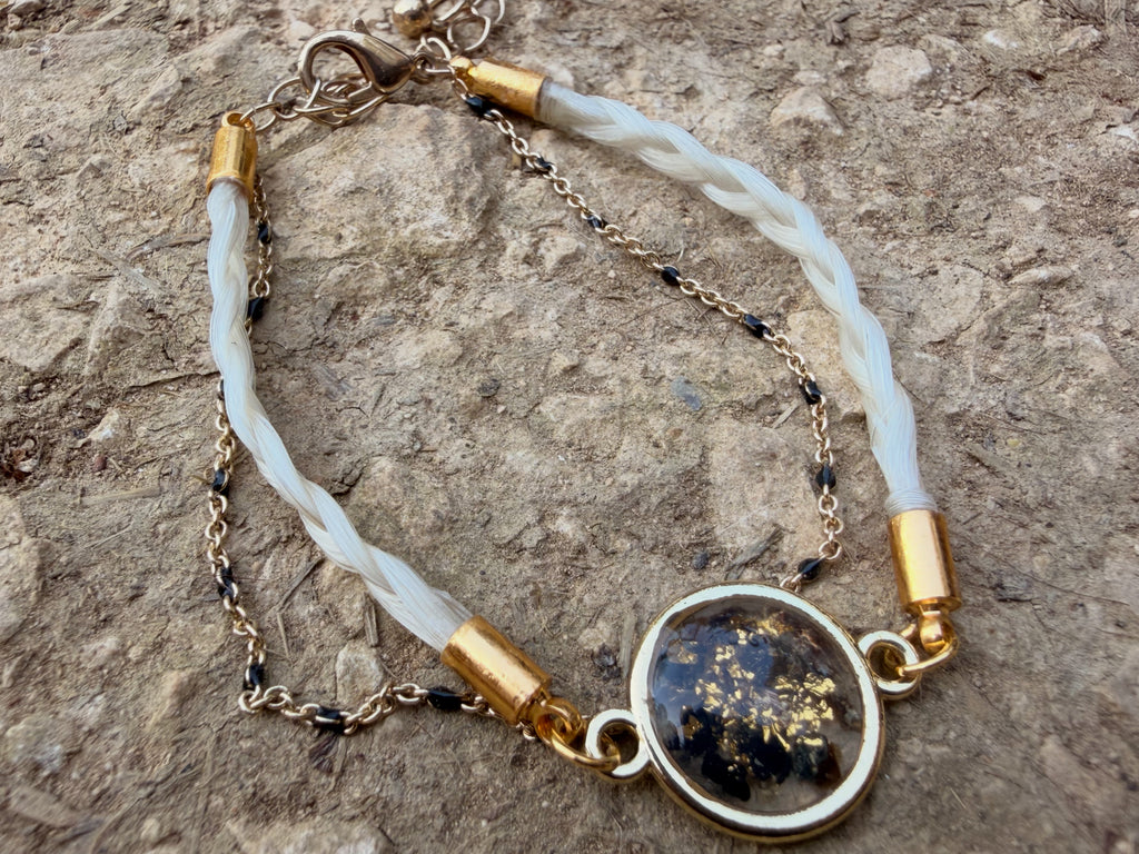 Bracelet « Fusion »