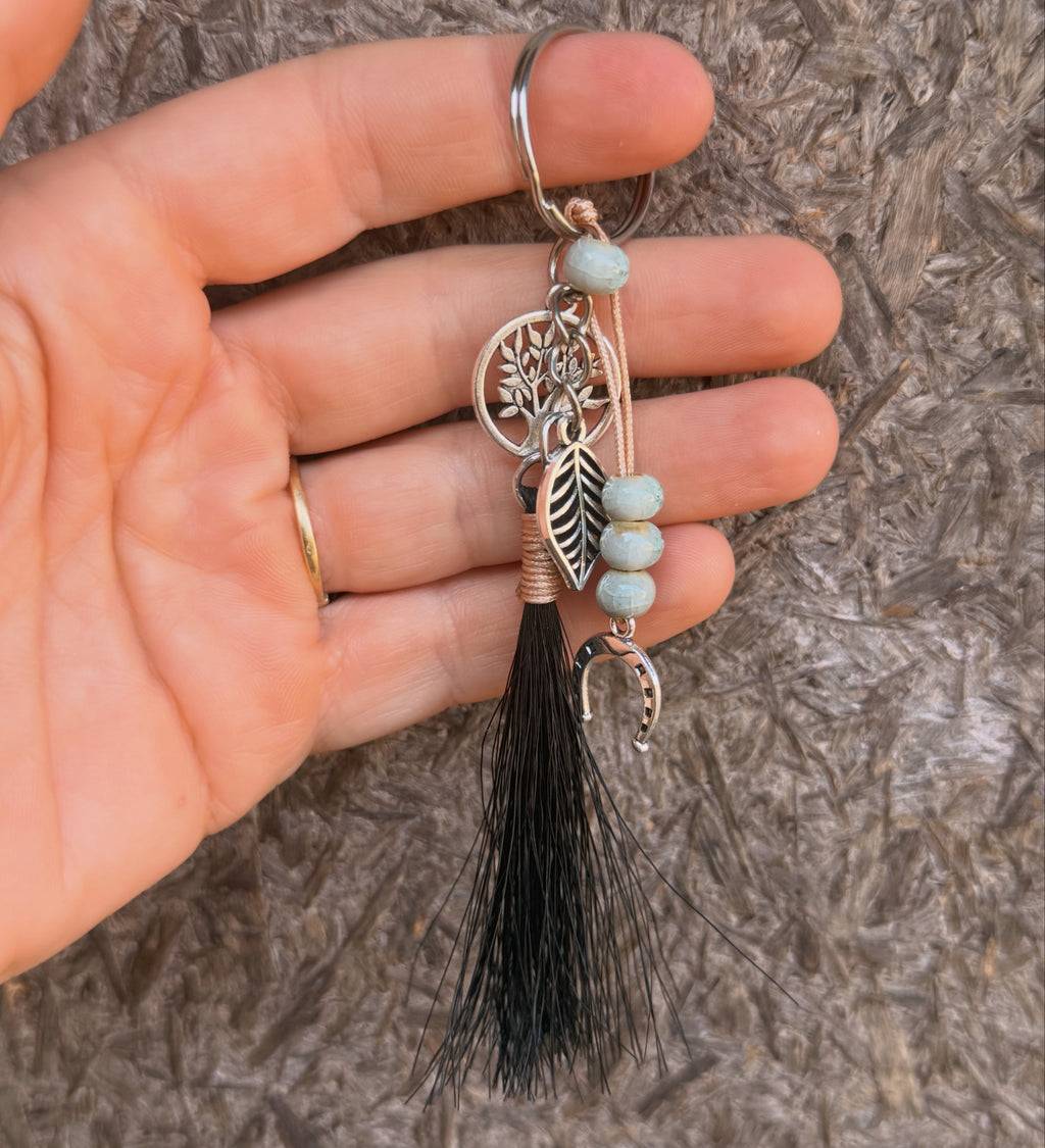 Porte clés « Harmonie »