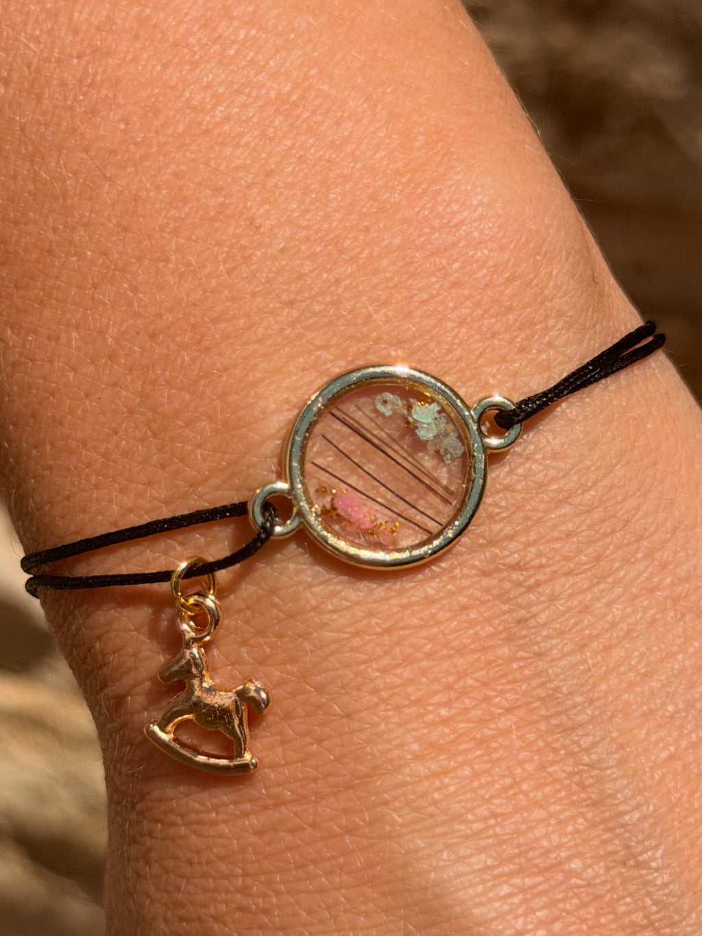 Bracelet « Mémoire »
