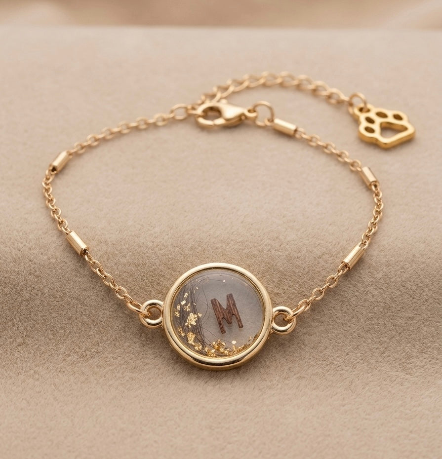 Bracelet « Mémoire »