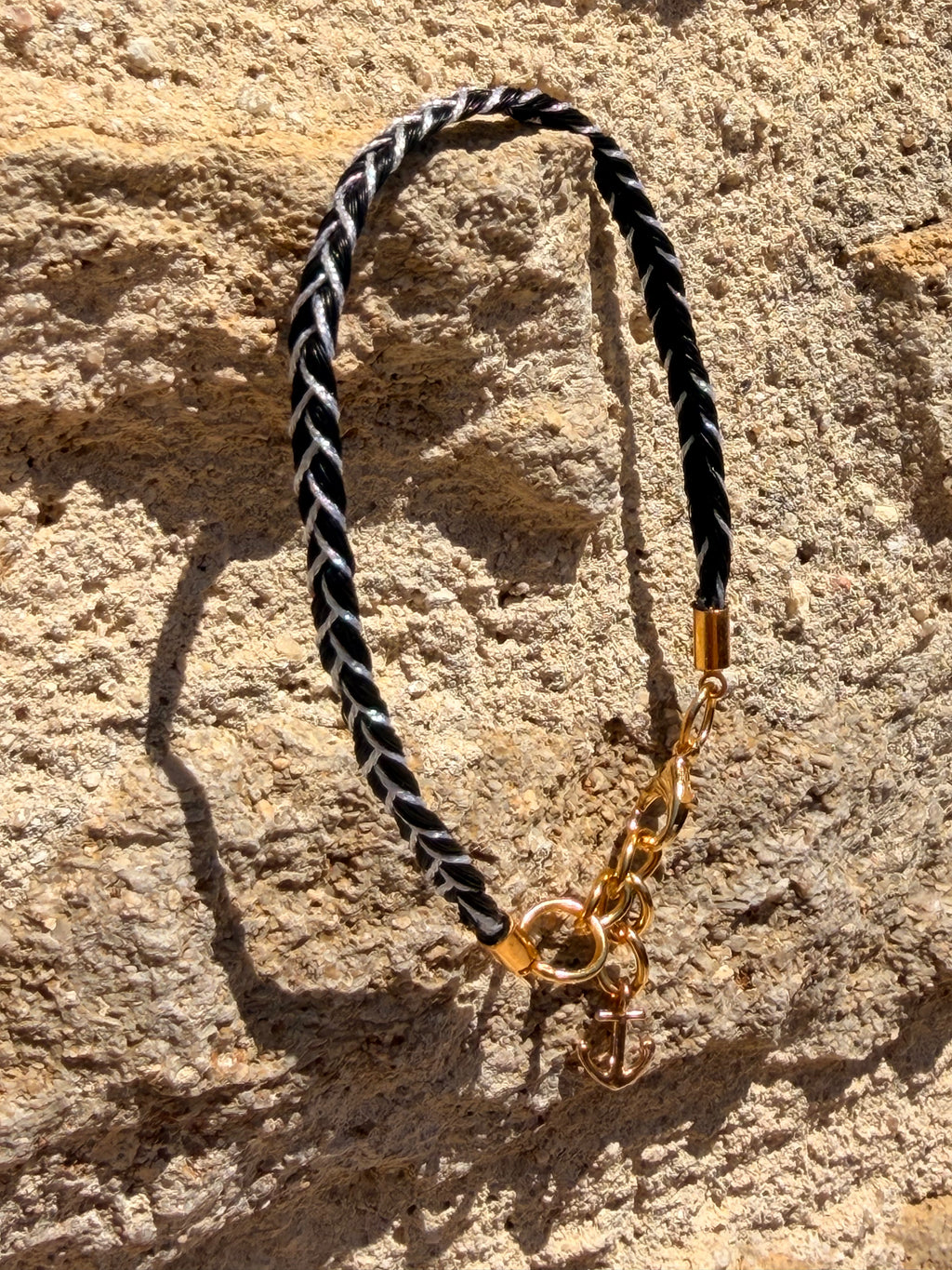 Bracelet « Eole »