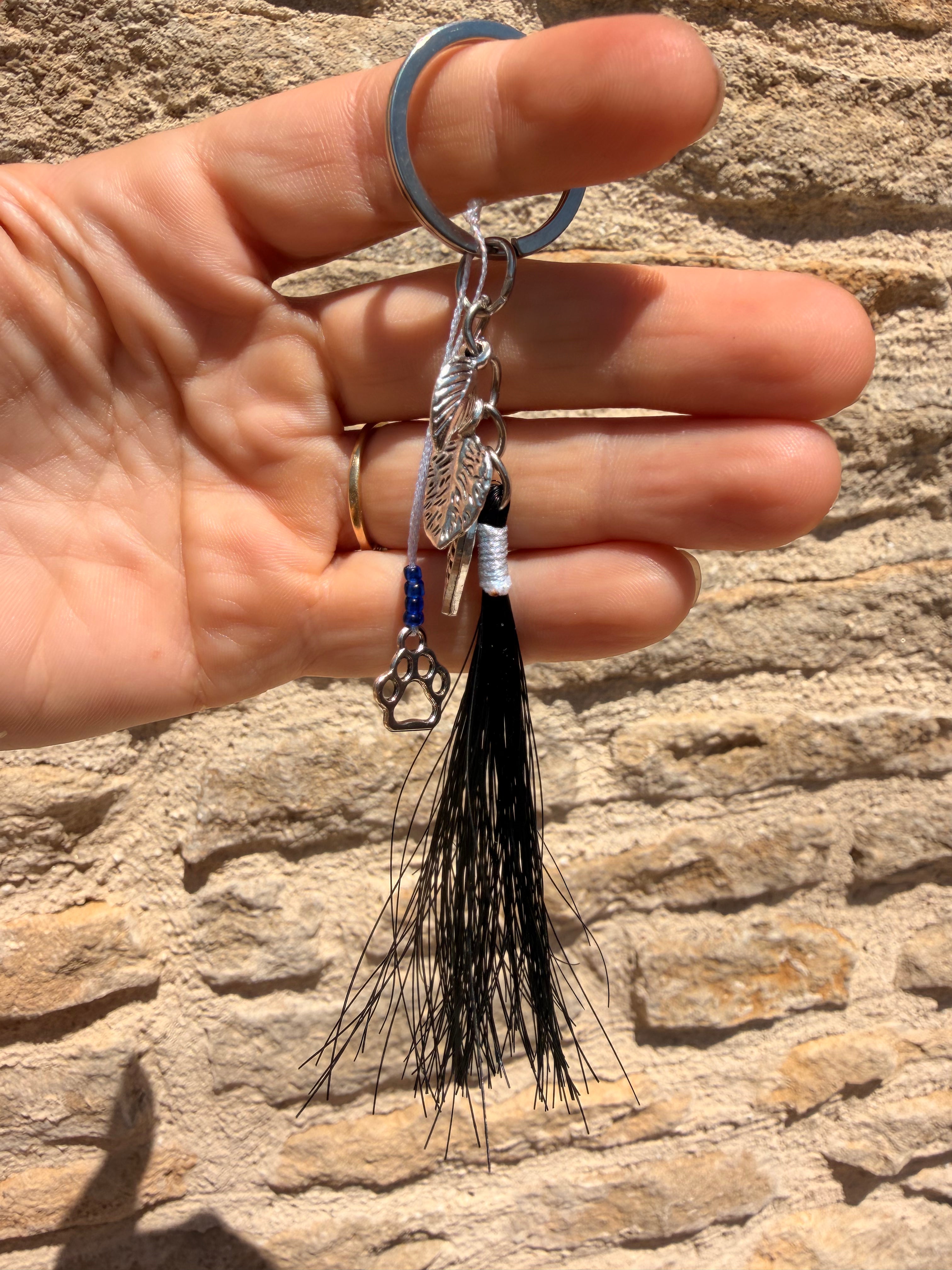 Porte clés « Harmonie »