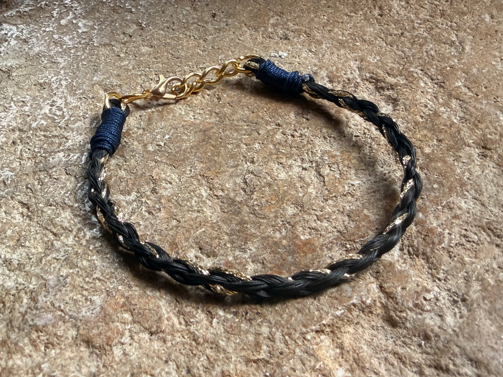 Bracelet « Eole »